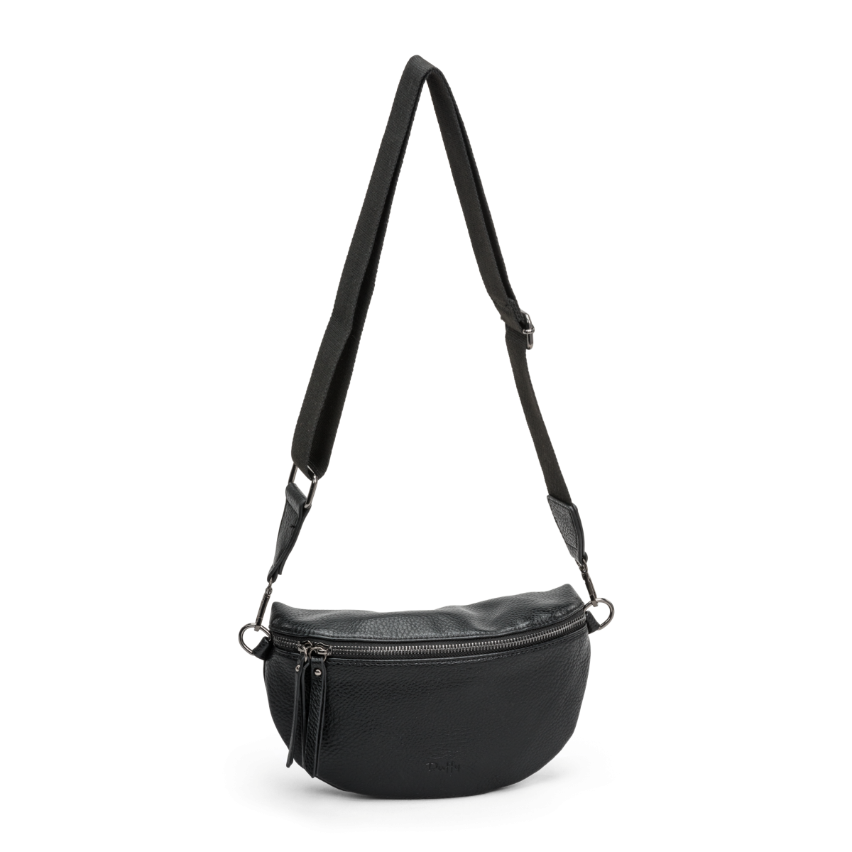 Duffy Waistbag - Väskkompaniet